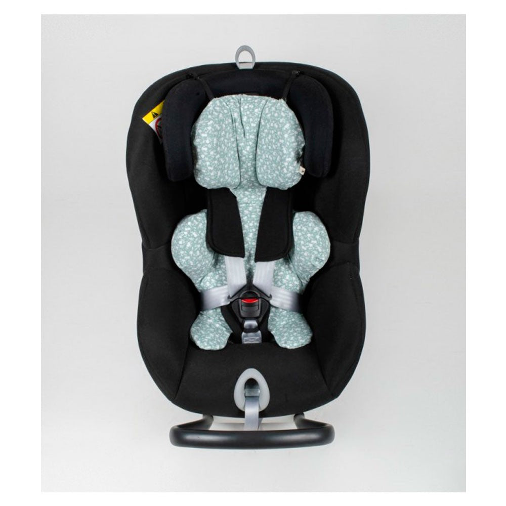 Funda para reductor para Britax Römer DualFix/SwingFix I-size