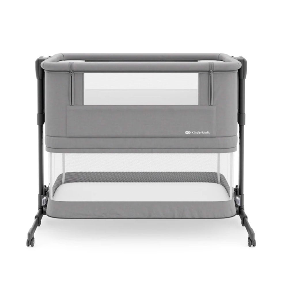 Minicuna Colecho Kinderkraft Nestee Grow 2