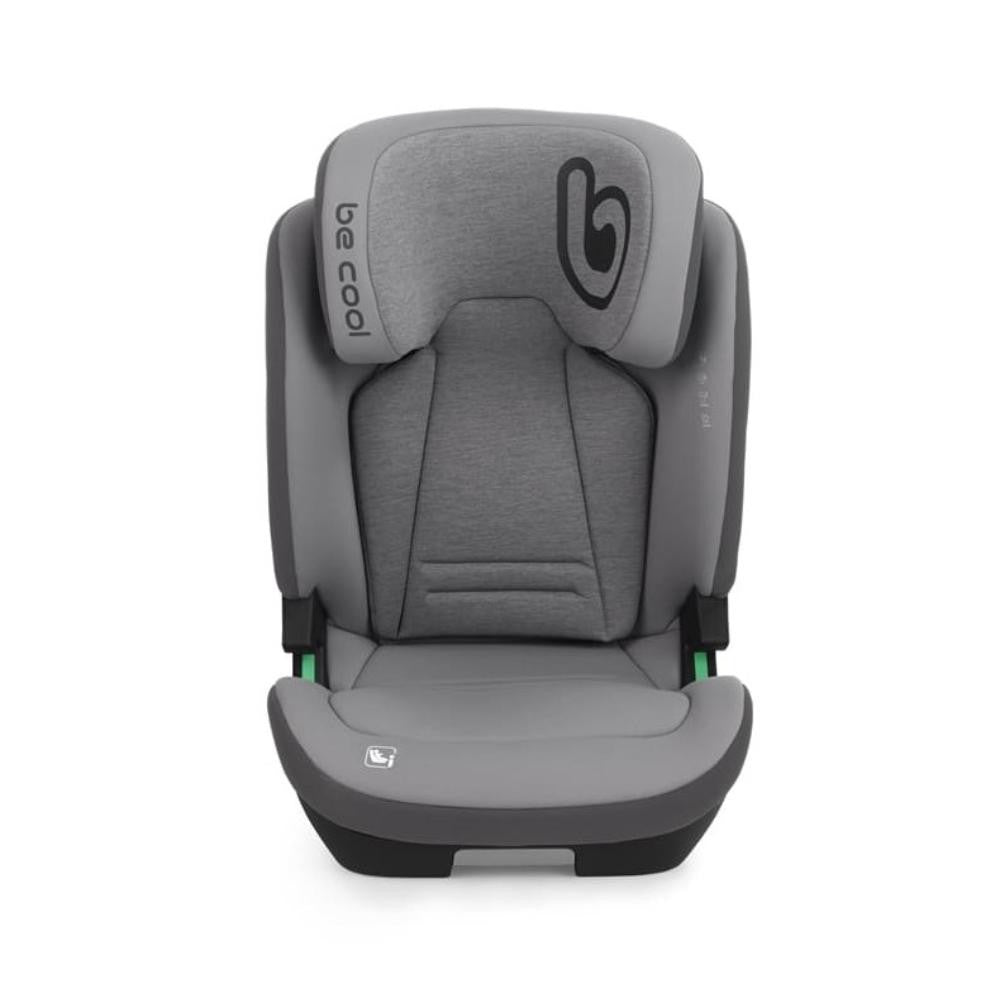 Silla Auto Be Cool Bravo I-Size 100 hasta 150 cm 2-3