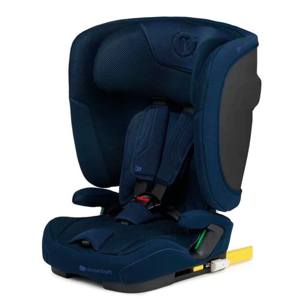 Silla Auto Kinderkraft FIX2GO I-Size 76 a 150 cm