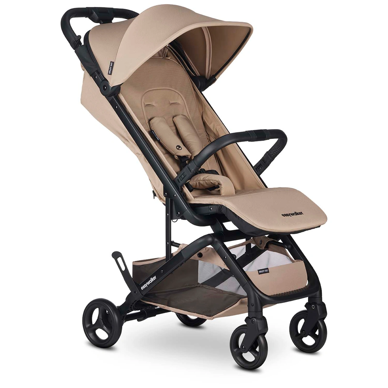 Silla de paseo Easywalker Miley Go