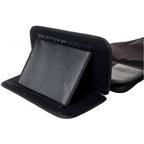Protector de Asiento con Reposapiés Osann