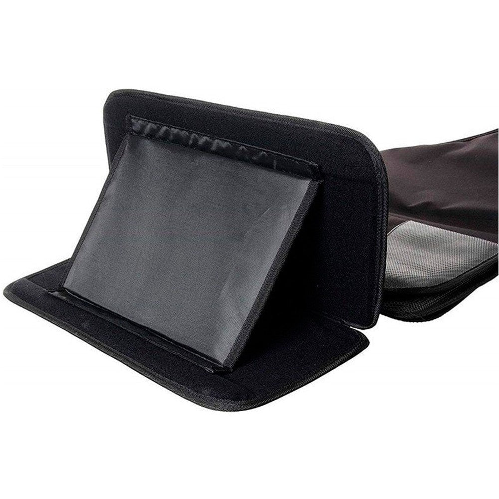 Protector de Asiento con Reposapiés Osann