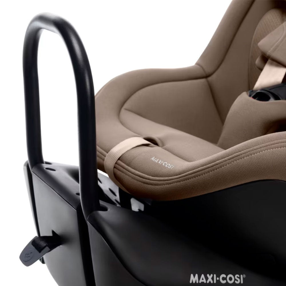 Silla Auto Maxi-Cosi Mobifix Pro de 61 hasta 125 cm / 7 años