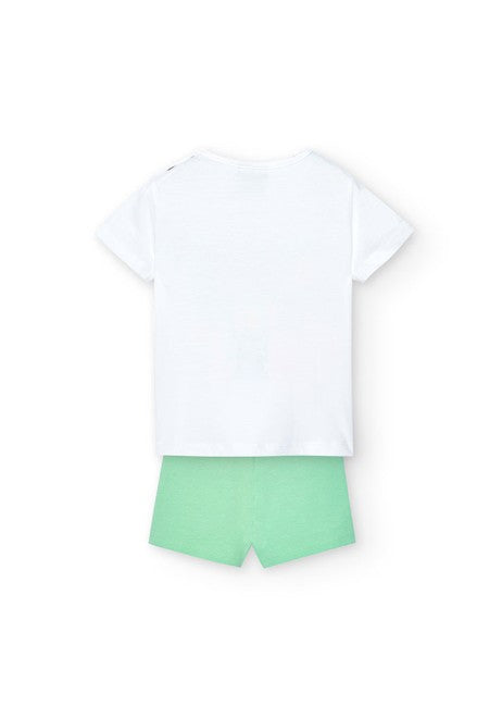 Conjunto Boboli punto