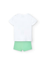 Conjunto Boboli punto