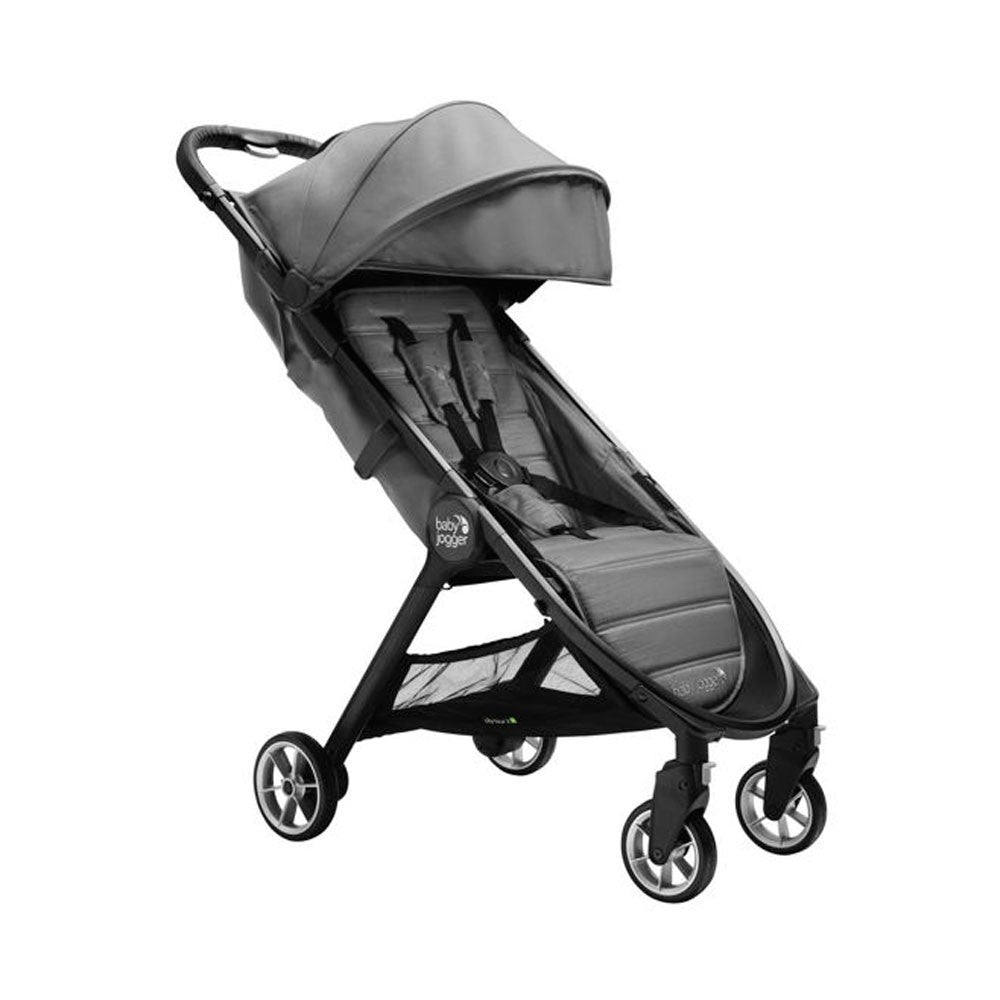 Silla Paseo Baby Jogger CITY TOUR 2