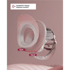 Sacaleches doble portatil Momcozy m6