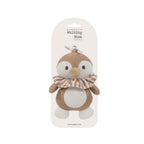 Musical Pingüino Walking Mum Praliné