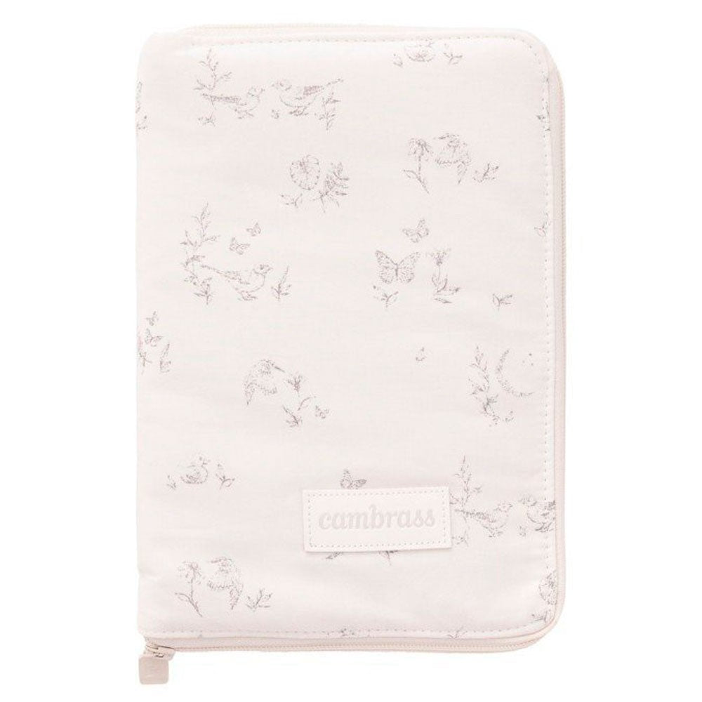 Portadocumentos Cambrass Merlo Brids