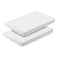 Bajera minicuna pack 2 uds. Cambrass Plumeti