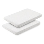 Bajera minicuna pack 2 uds. Cambrass Plumeti