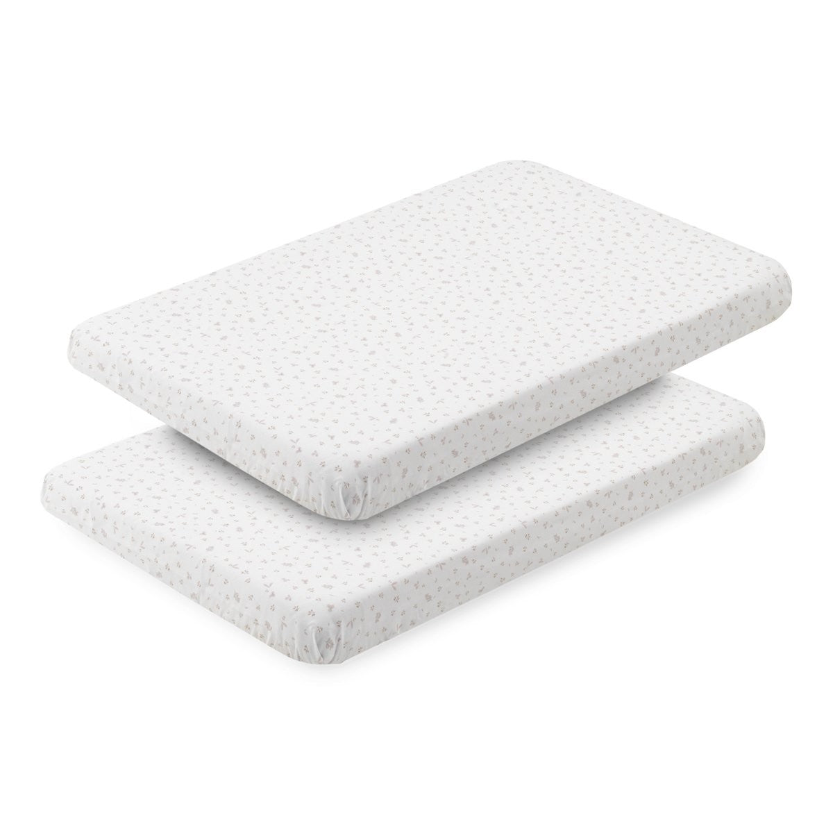 Bajera minicuna pack 2 uds. Cambrass Plumeti