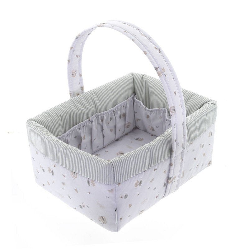 Cesta de Aseo Cambrass Greeny
