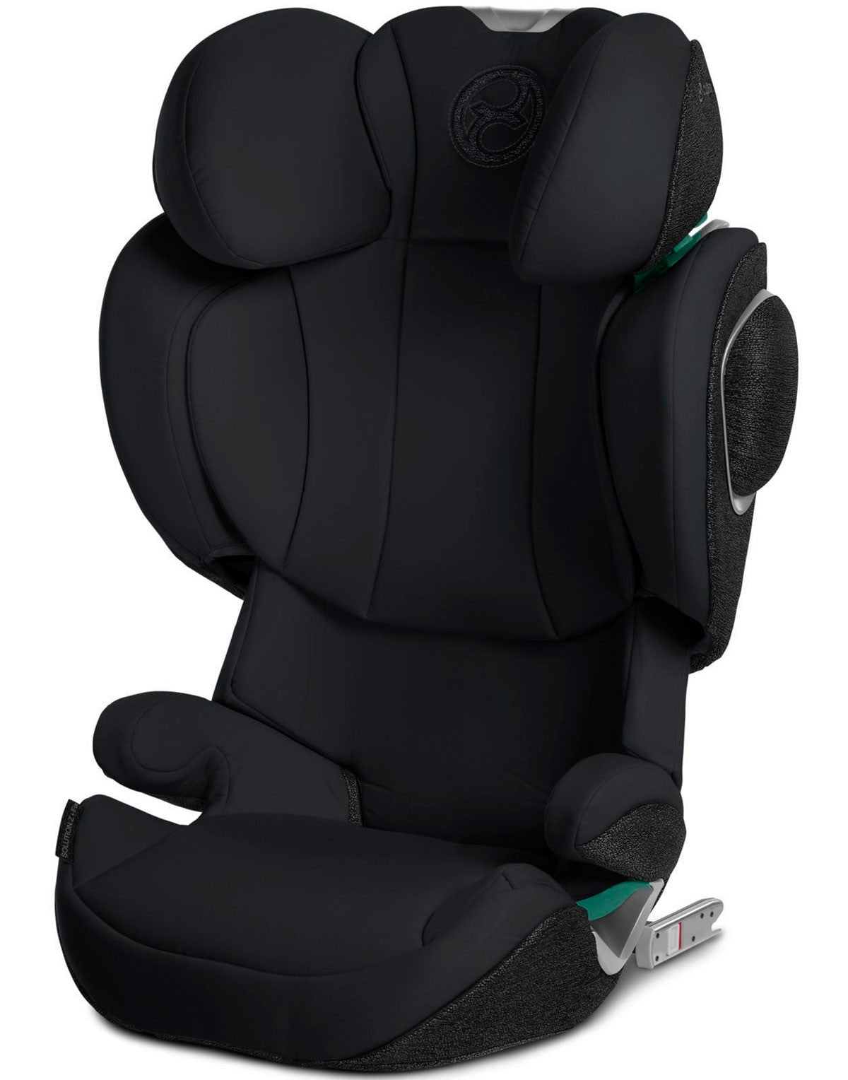 Silla auto CYBEX SOLUTION Z I-FIX