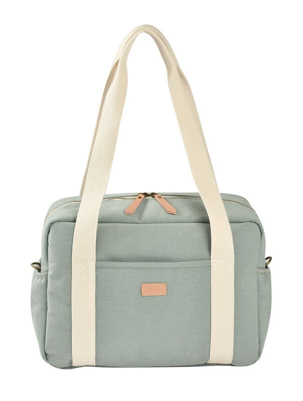 Bolso Cambiador Beaba Paris