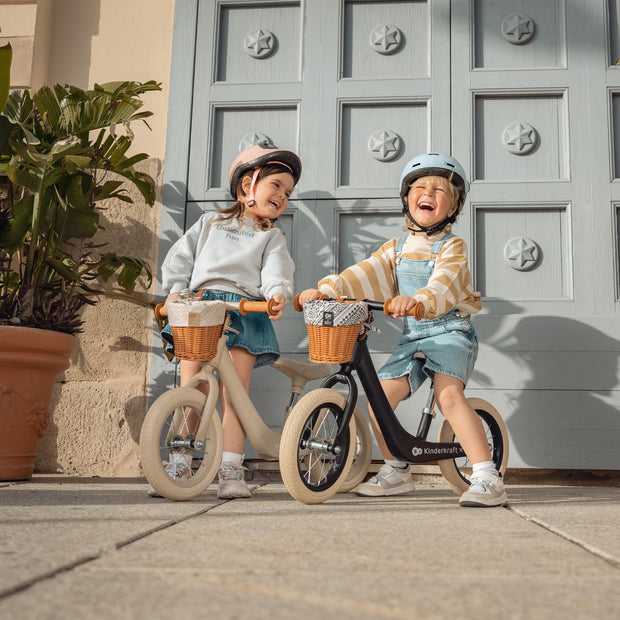 Bicicletas Kinderkraft