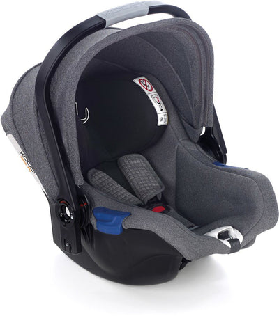 Grupo 0 Jane Koos I-Size R129