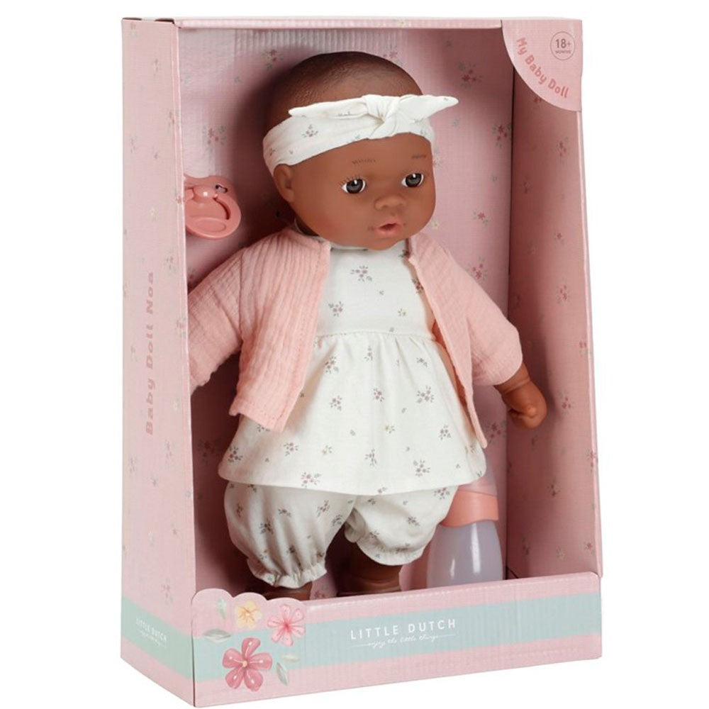 Muñeca Little Dutch Noa
