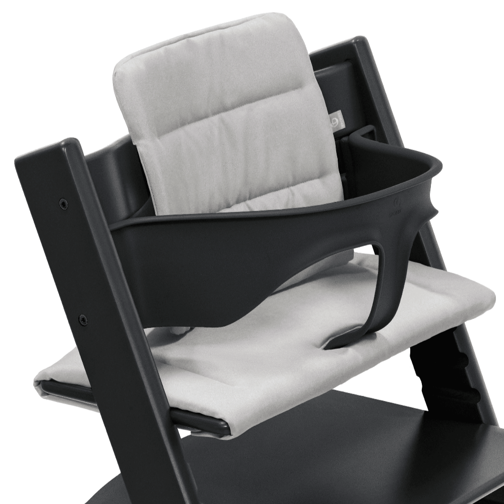 Bundle Trona Stokke Tripp Trapp con Baby Set² y Bandeja
