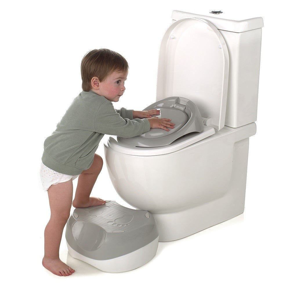Orinal de aprendizaje Jane 3 en 1