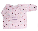 Babi Tutete con Bolsillo Central Fantastic Girl Personalizable