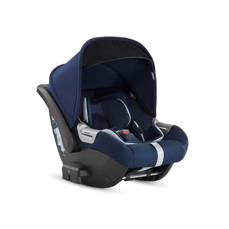 Silla Auto Grupo 0 Inglesina