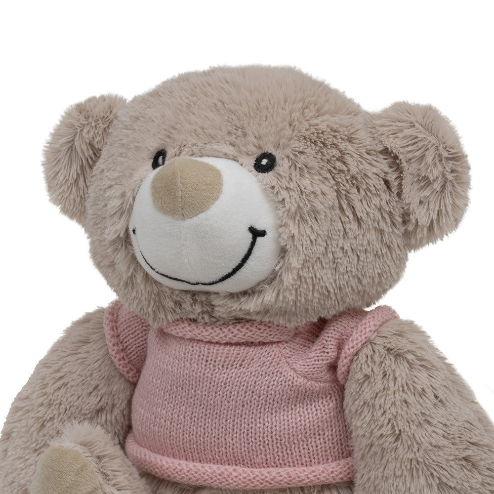Peluche para Bordar Interbaby