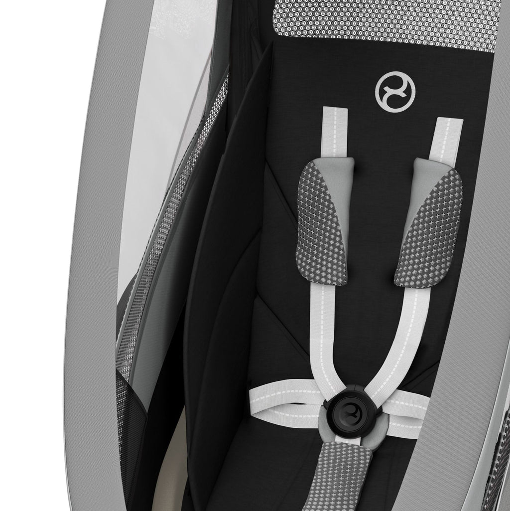 Seat Pack Cybex Sport ZENO