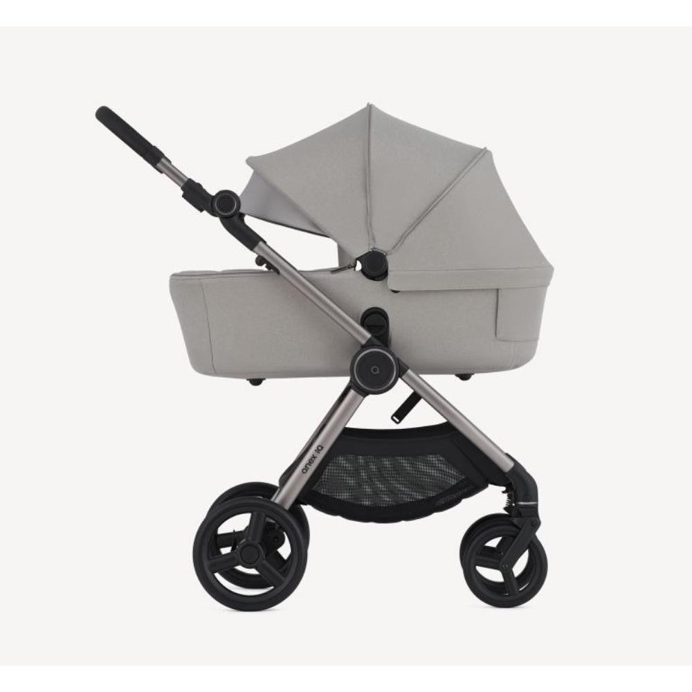 Cochecito Anex IQ Premium