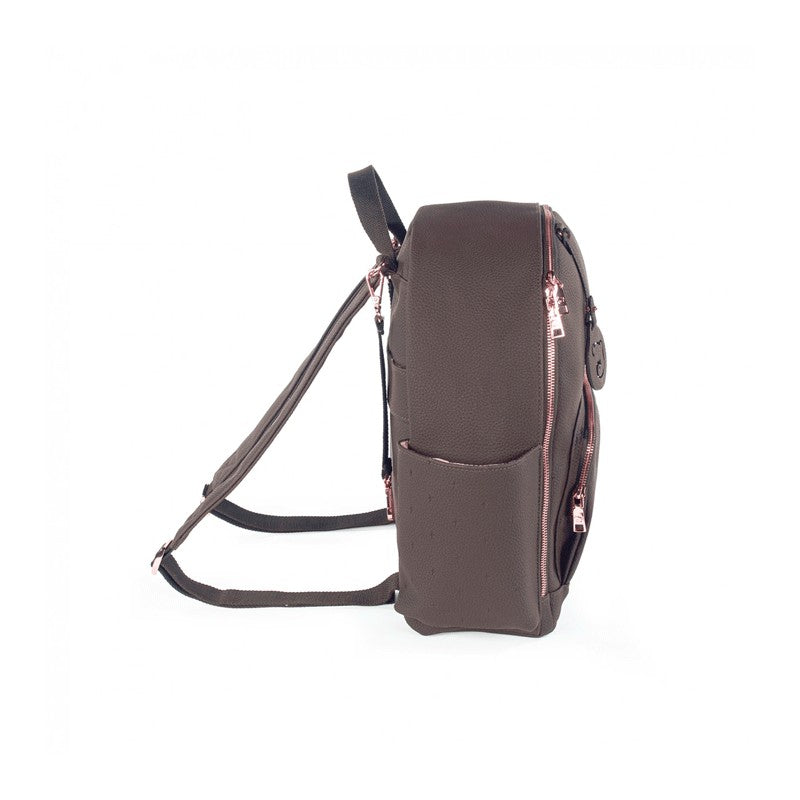 Mochila Pasito a Pasito London Coffee