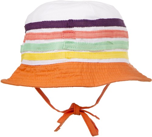 Gorro popelin Tuc Tuc niña Jungle Draw