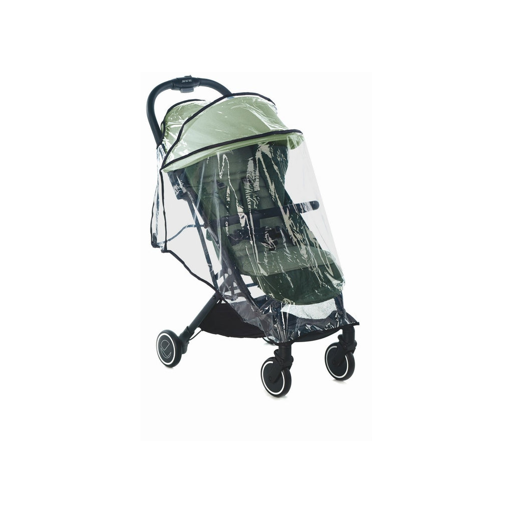 Silla paseo JANE ROCKET 2
