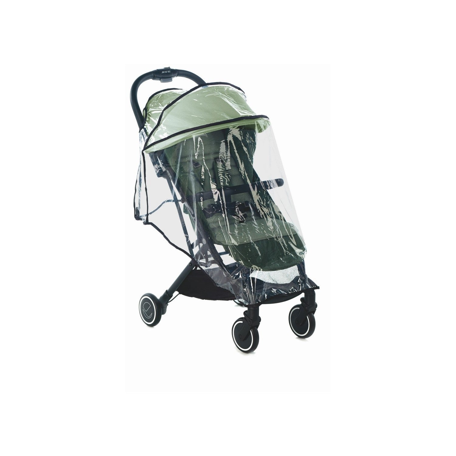 Silla paseo JANE ROCKET 2