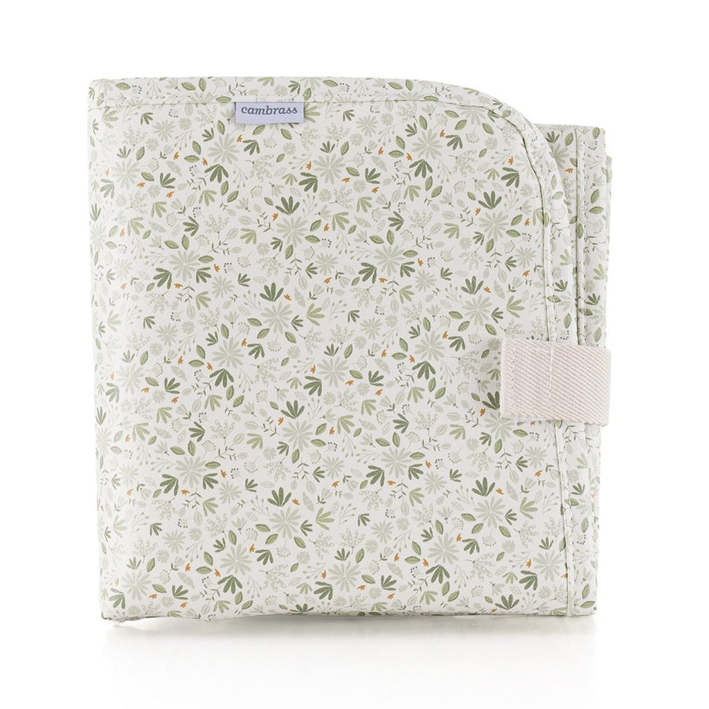 Cambiador vestidor Cambrass Bosco 40x60x1 cm