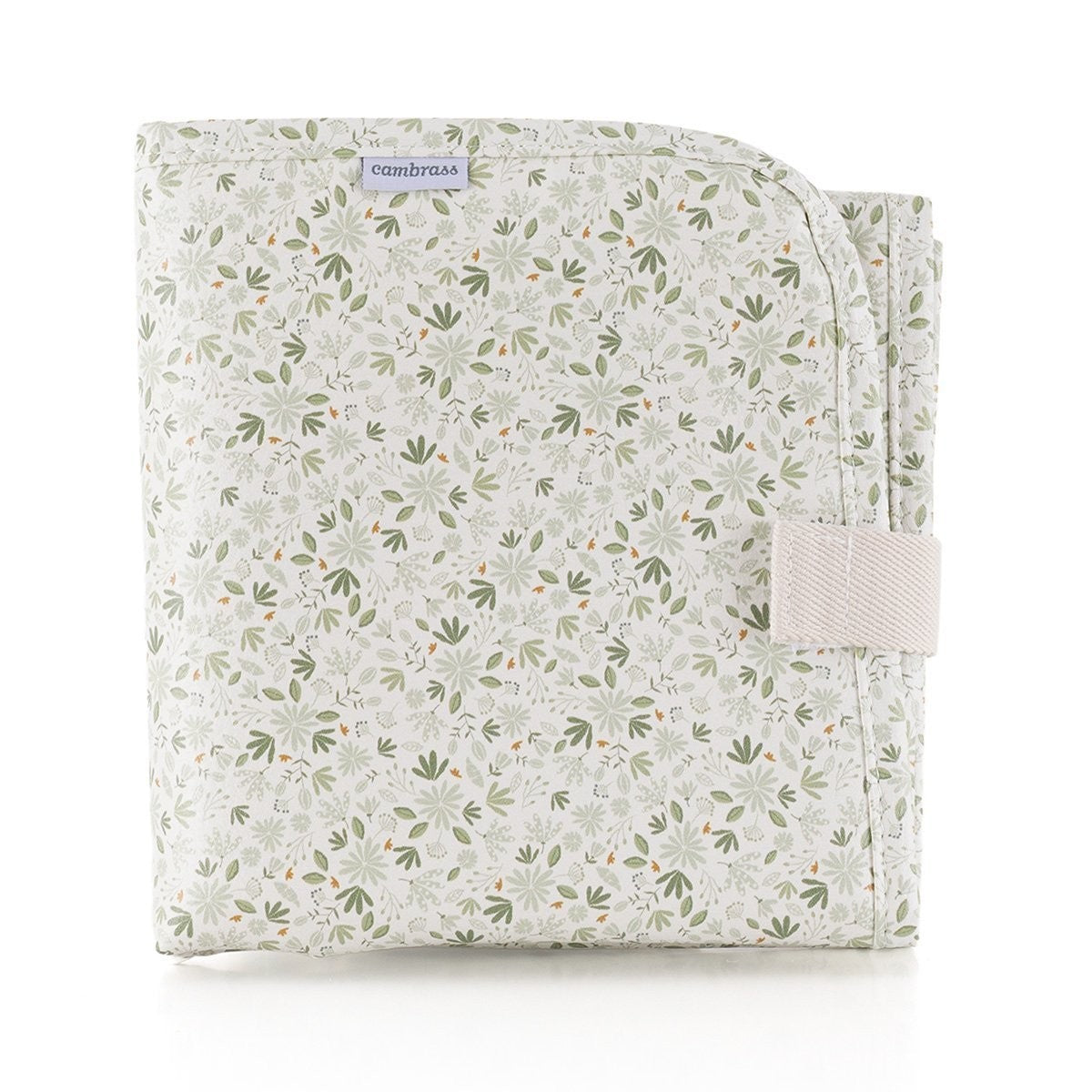 Cambiador vestidor Cambrass Bosco 40x60x1 cm