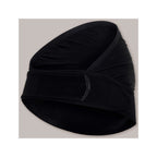 Soporte Ajustable Overbelly Carriwell NEGRO