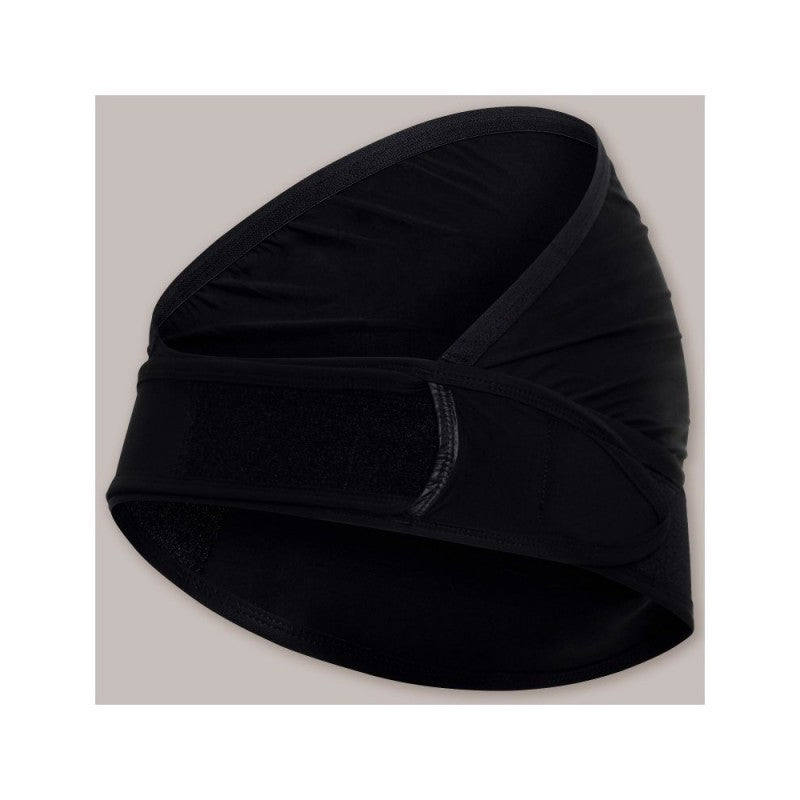 Soporte Ajustable Overbelly Carriwell NEGRO