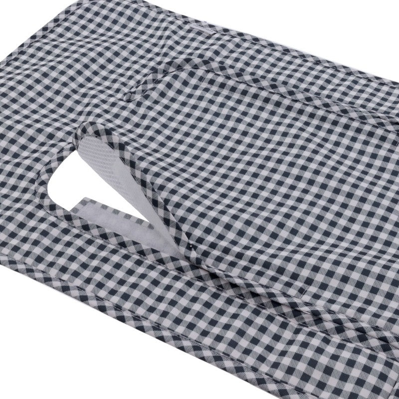 Colchoneta Silla Cambrass Vichy