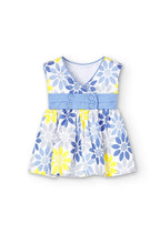 Vestido Boboli satén