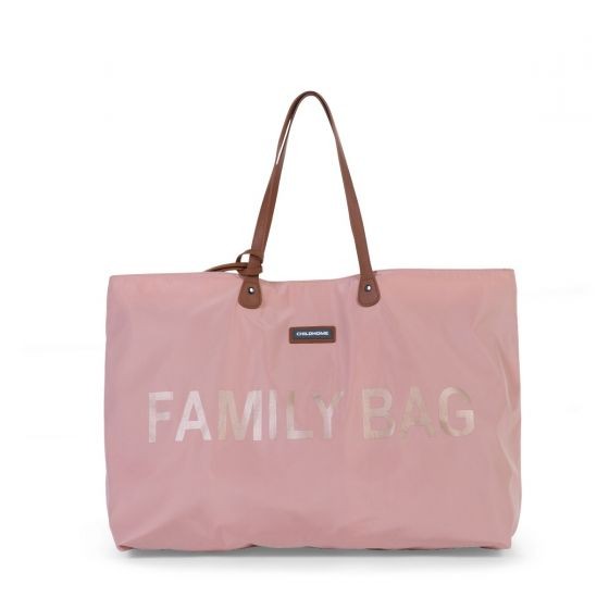 Bolso Maternidad Childhome FAMILY BAG con neceser