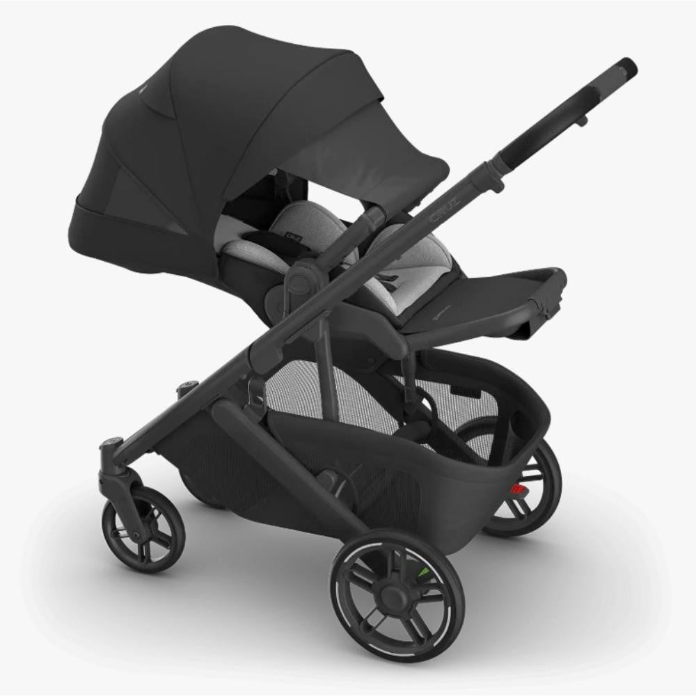 Cochecito Dúo Uppababy Cruz V3
