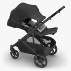 Cochecito Dúo Uppababy Cruz V3