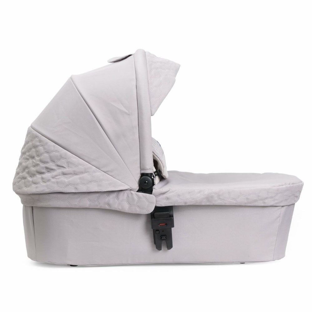 Cochecito Duo Chicco Seety Florence Beige