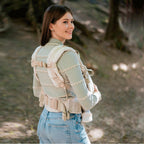 Mochila Portabebés Love & Carry ONE hasta 15 kg