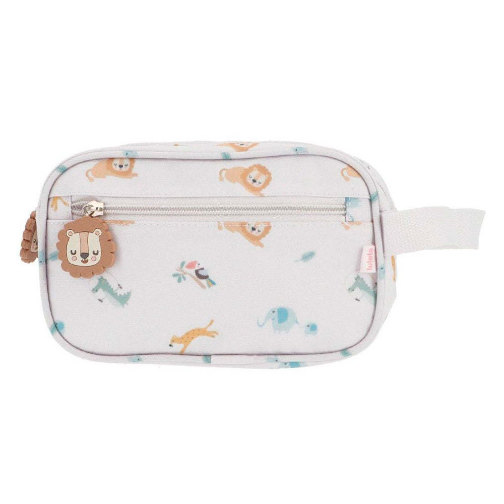 Neceser Infantil Tutete Savannah Personalizable