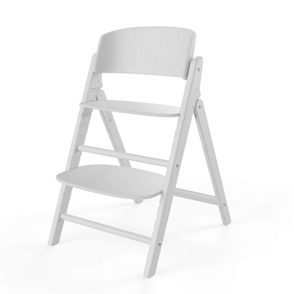 Trona evolutiva Cybex Click & Fold 4-in-1