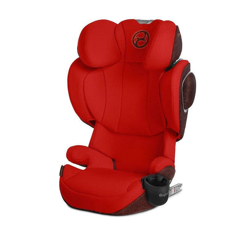 Portavasos Silla Auto Cybex para Sirona y Solution