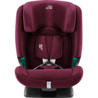 Silla Auto Britax Römer Evolvafix i-Size 76-150 cm 1-2-3