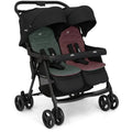 Silla paseo Gemelar Joie AIRE TWIN